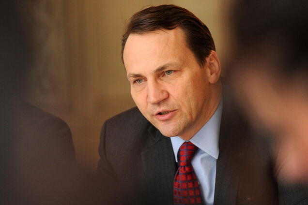 В аннексированном Крыму складывается фатальная ситуация - Сикорский