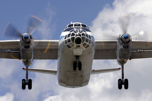 Сбитый под Славянском самолет проводил наблюдательный полет