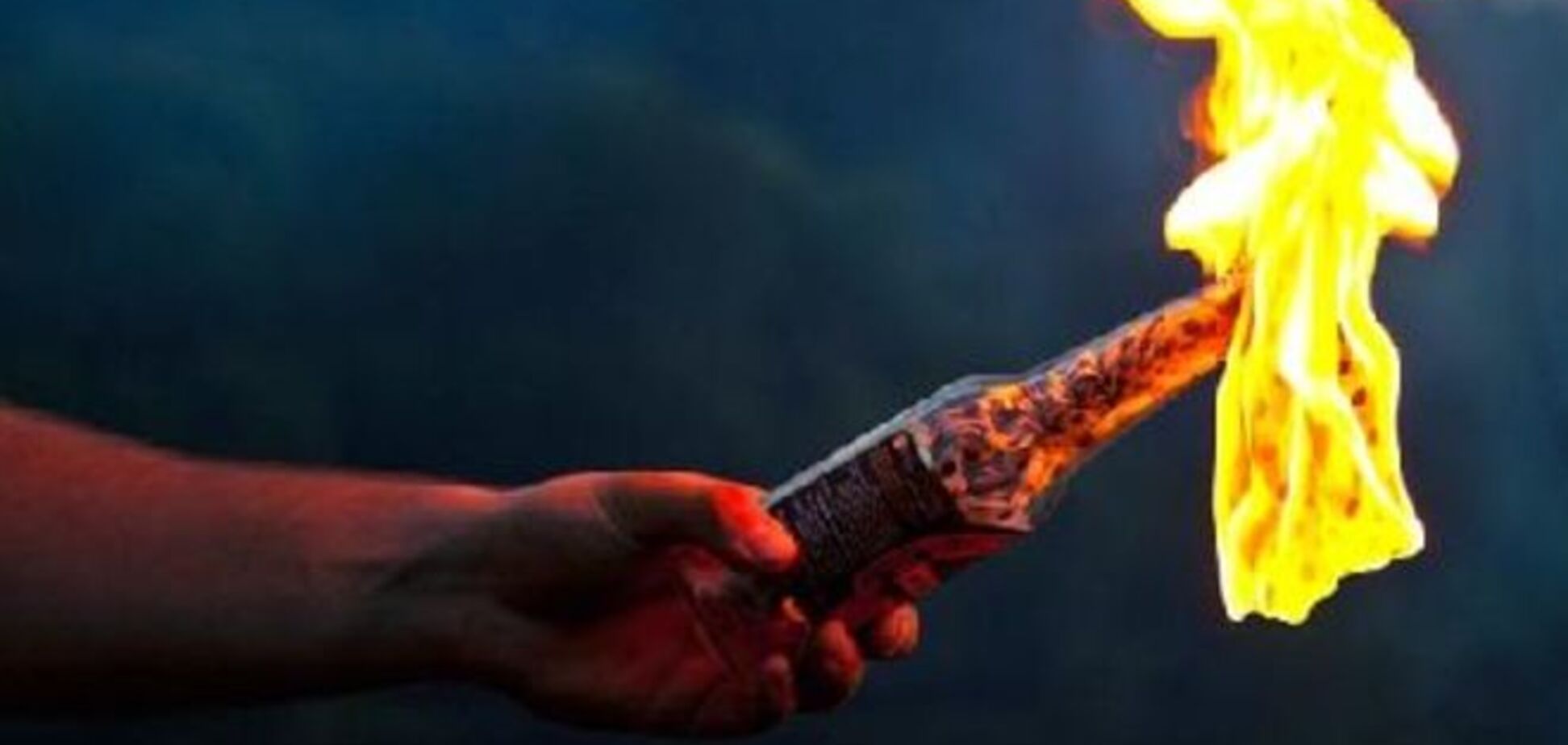 На Донетчине обстреляли дом чернобыльца. Одна из версий - выборы