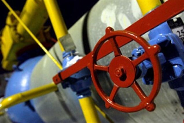 Переговоры Украина-ЕС-РФ по вопросам газа состоятся 9 июня по инициативе Еврокомиссии