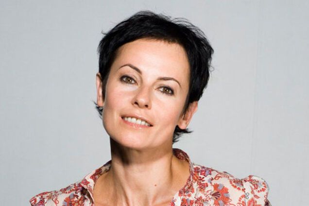 Актриса Апексимова считает, что Одесса никогда не была Украиной, и полностью поддерживает Путина