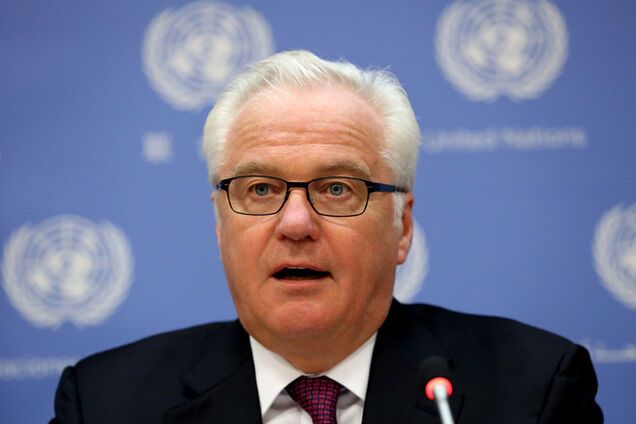 Рупор Кремля в ООН уверен, что его прослушивают спецслужбы США