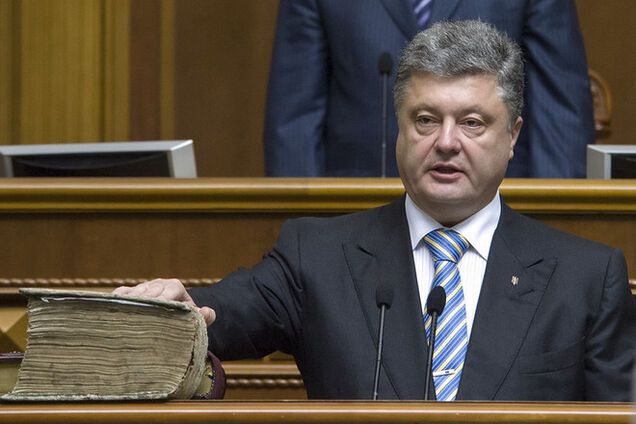 Порошенко: на цьому тижні ми повинні припинити вогонь