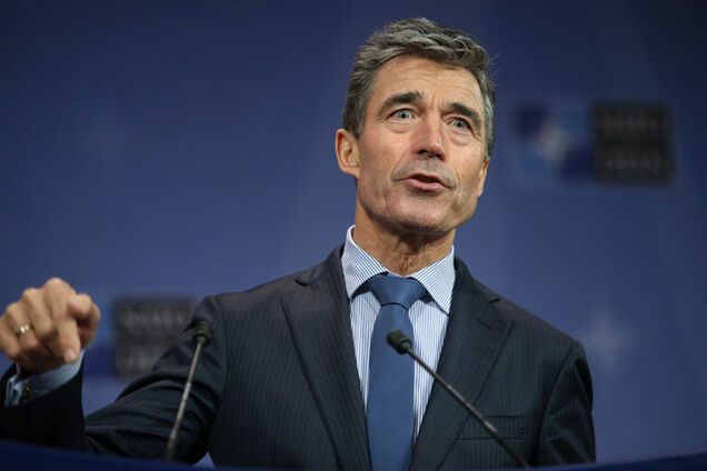 Генсек НАТО обіцяє посилити партнерство з Україною