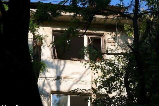 В Николаеве на месте взрыва жилого дома найдена погибшая женщина