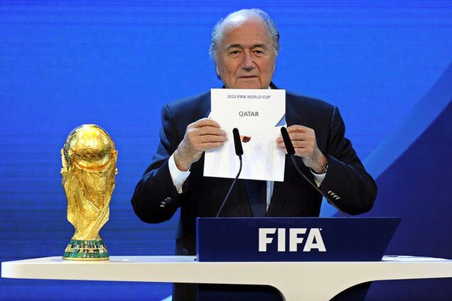 ФИФА осенью огласит решение по хозяевам ЧМ-2018 и ЧМ-2022
