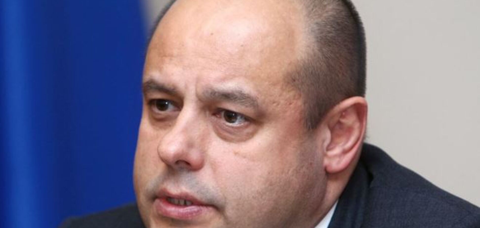 Украина не уступит России в газовом вопросе – министр энергетики