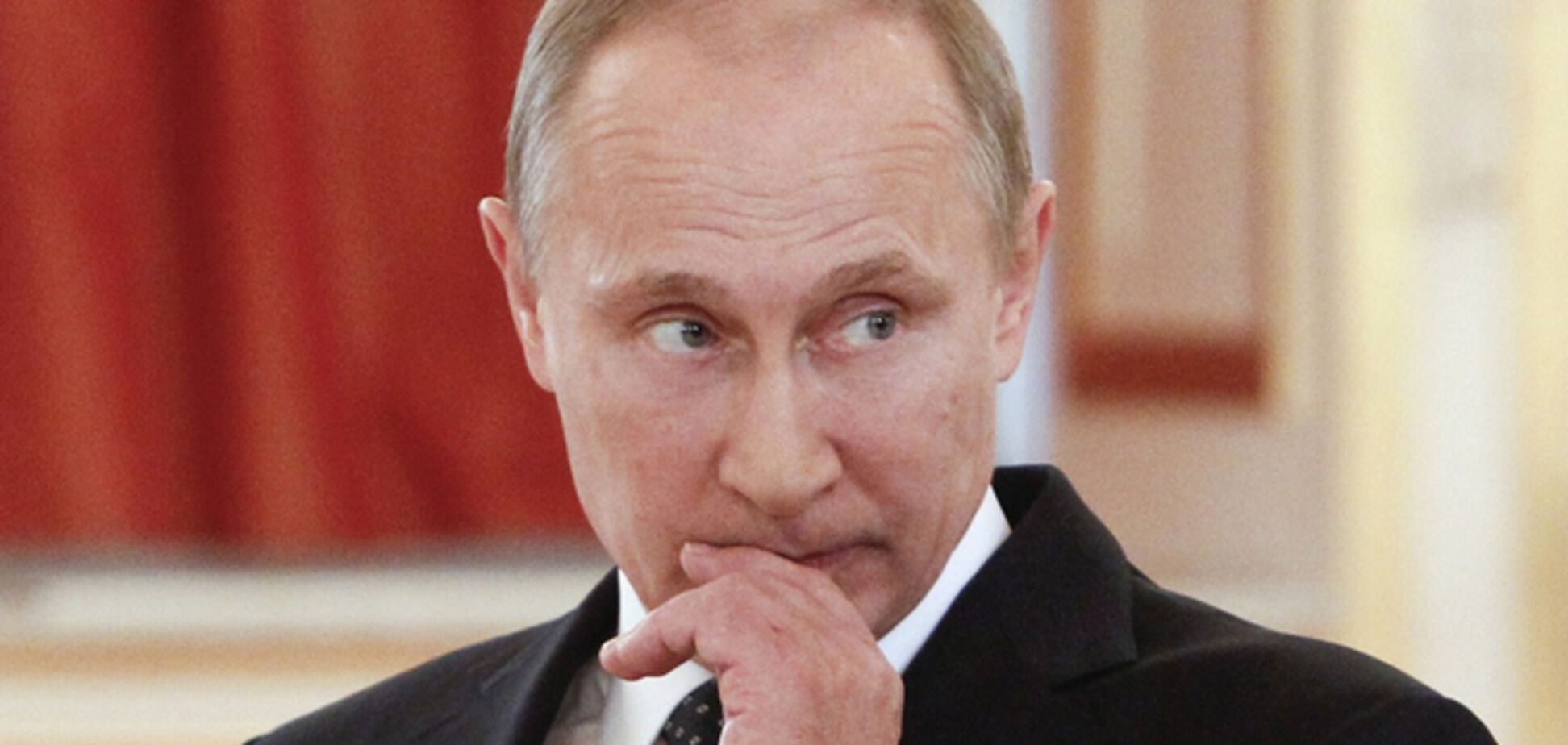Путин вынужден отступать - эксперт