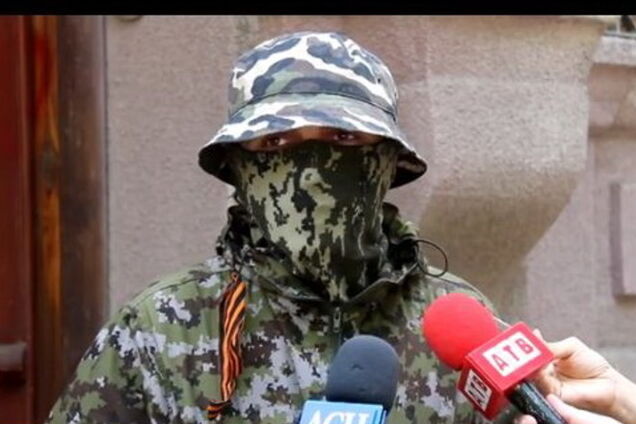 В Артемовске 'авторитет' отомстил террористу Велесу за 'раскулачивание' - версия