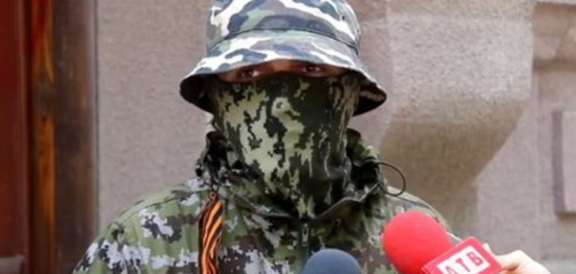 В Артемовске 'авторитет' отомстил террористу Велесу за 'раскулачивание' - версия