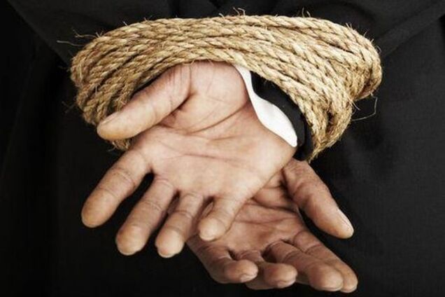 На Луганщине террористы похитили адвоката