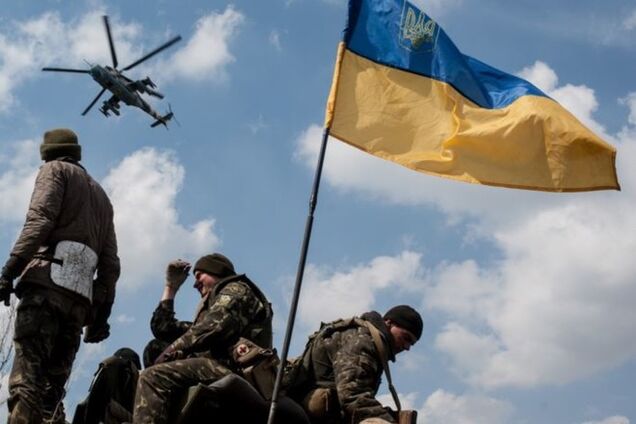 Аваков отправит всех бойцов и патрульных МВД на Донбасс