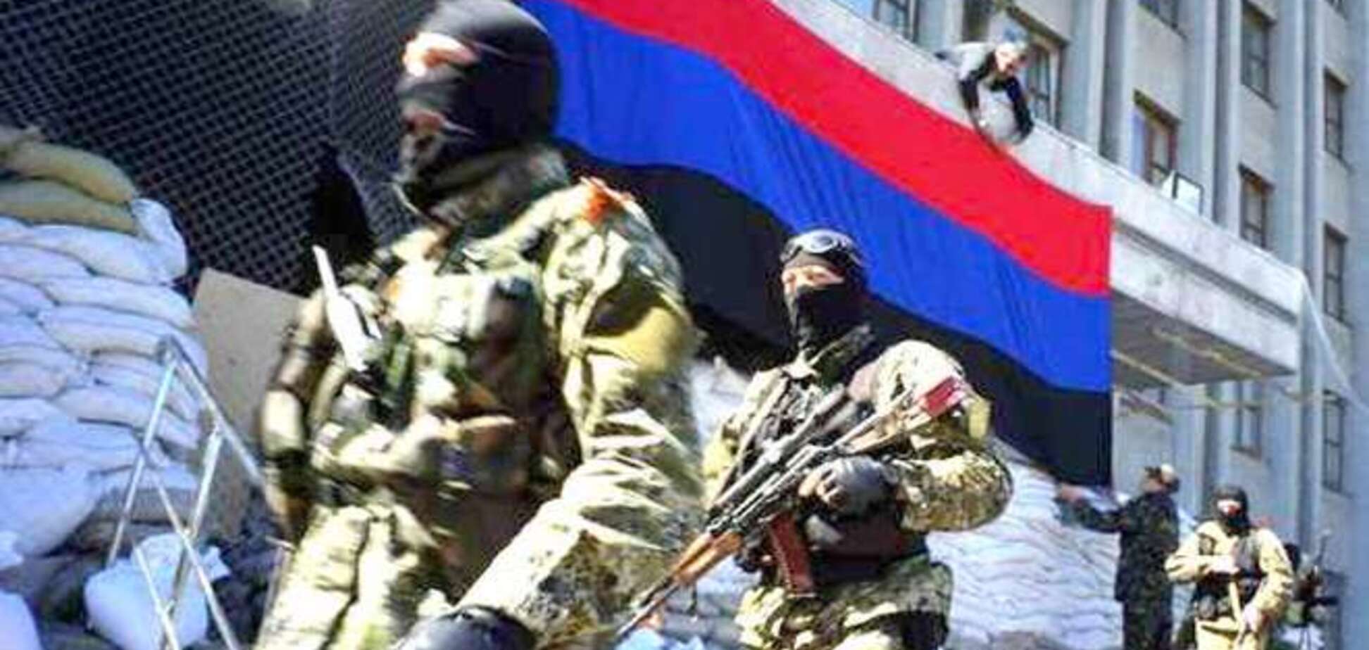 Террористы пытаются вывезти с донецкого завода несколько комплексов радиоэлектронной борьбы