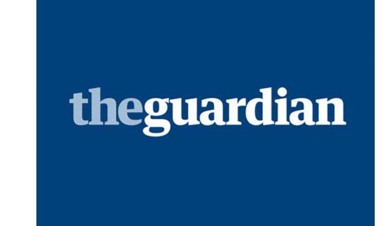 Guardian запускає російський проект для висвітлення новин СНД через напруженості в Україні
