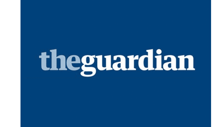 Guardian запускает русский проект для освещения новостей СНГ из-за напряженности в Украине