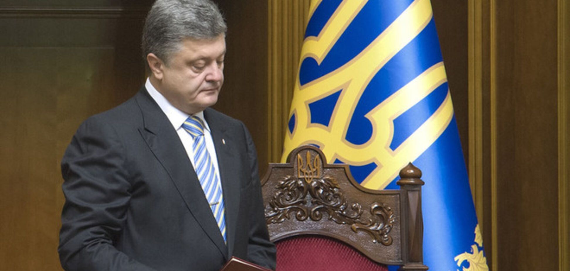 Даже гении-стратеги не завершат АТО за неделю - Тымчук о планах Порошенко