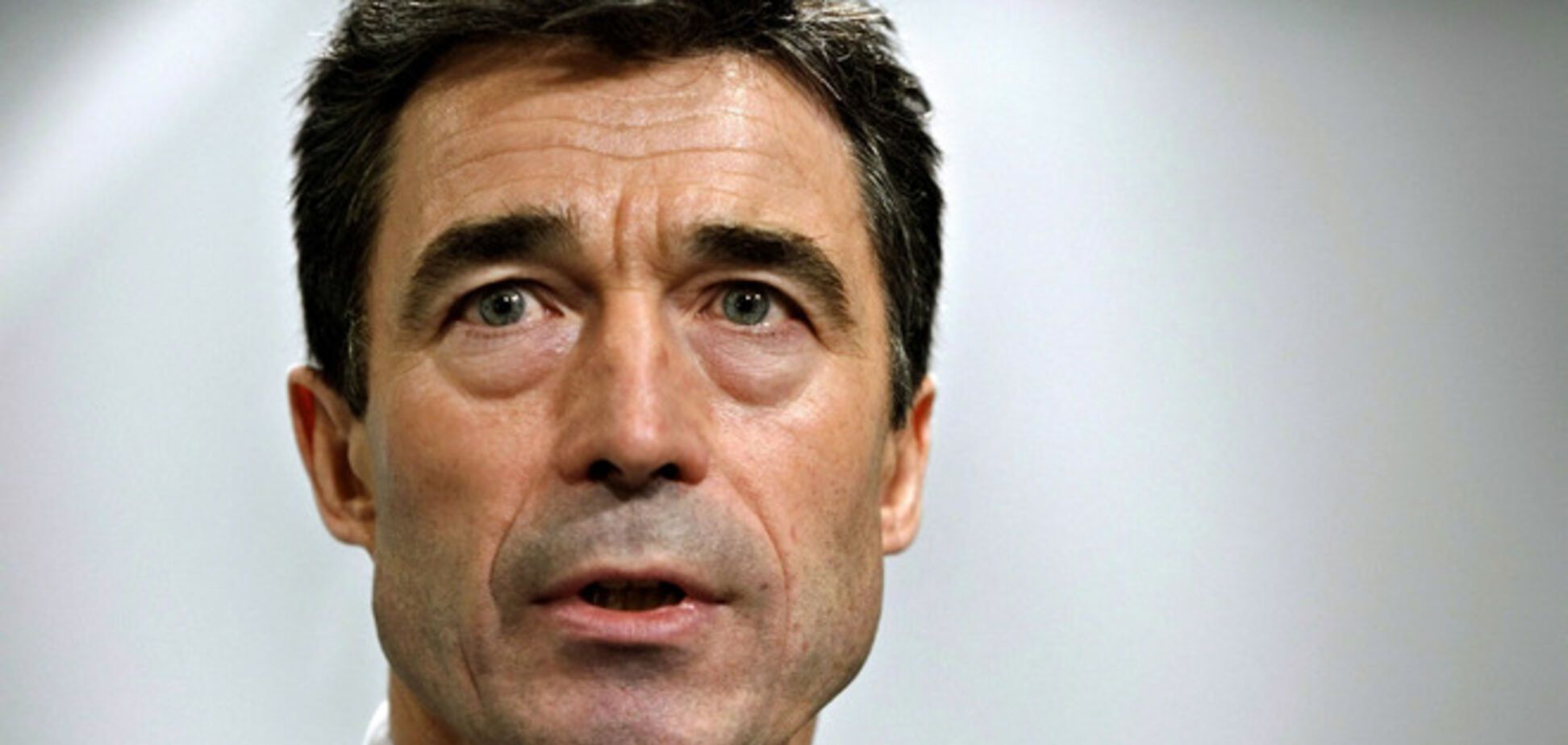 Украина, если захочет, может стать членом НАТО - Расмуссен