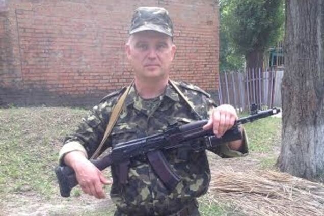 Крымский судья отказался присягать РФ и стал солдатом, чтобы защищать Украину