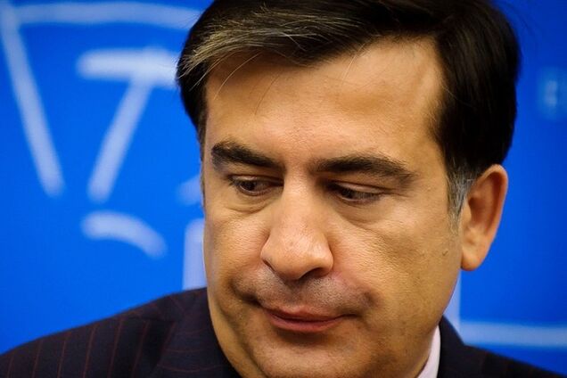 В России намерены объявить Саакашвили в международный розыск