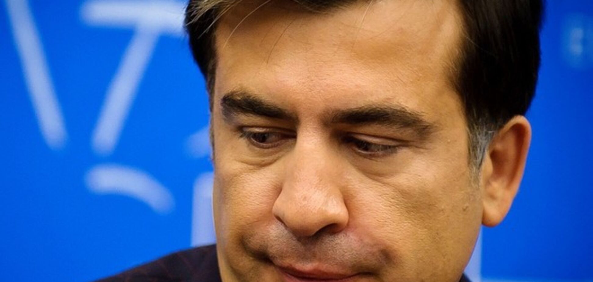 В России намерены объявить Саакашвили в международный розыск