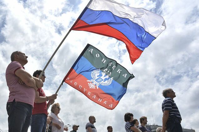 В Славянске в зоне АТО погиб 8-летний ребенок – СМИ