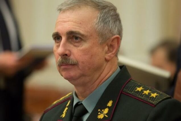 Коваль: на востоке Украины идет процесс завершения боев