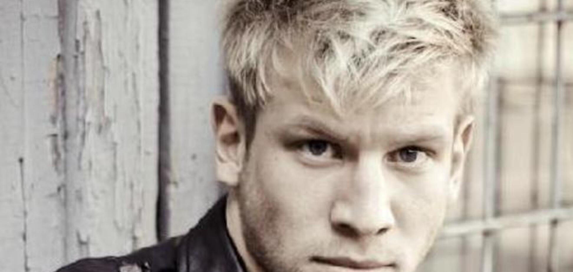 Иван Дорн опроверг рождение ребенка