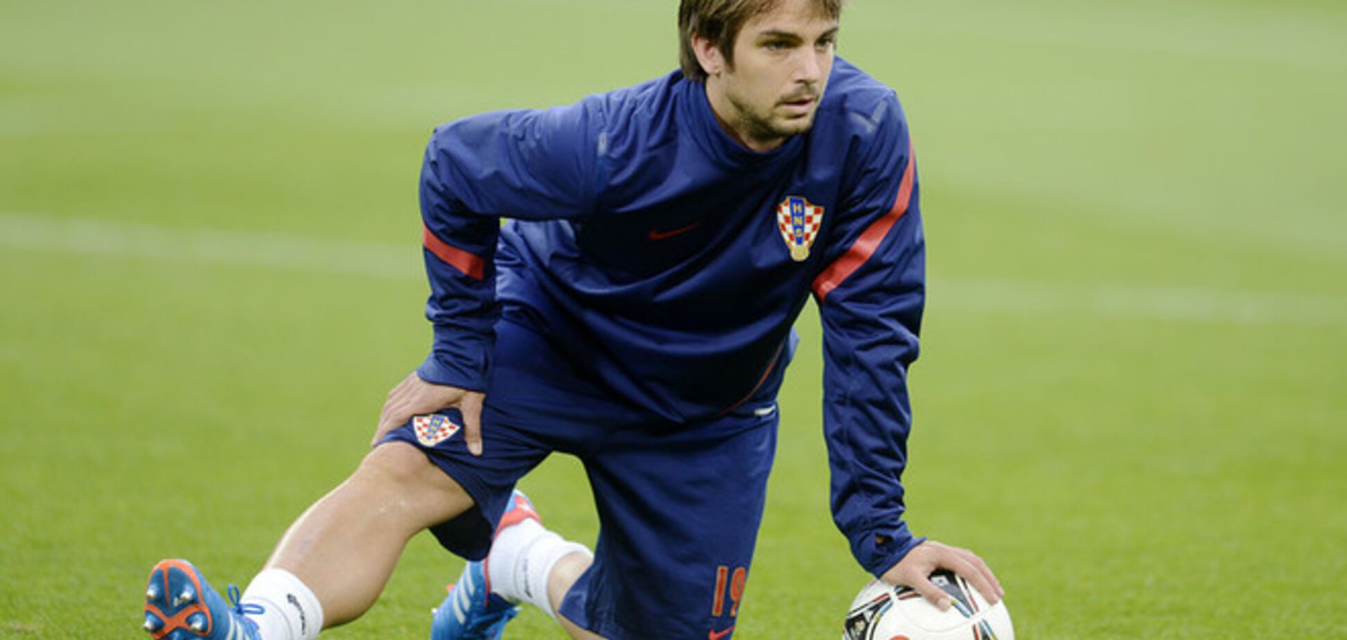 Полузащитник 'Динамо' не хочет возвращаться в клуб