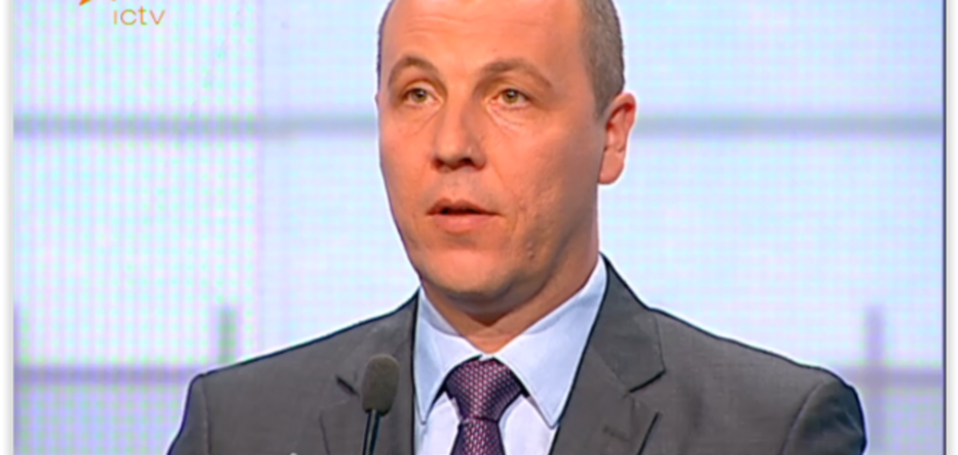 В СНБО объяснили причину отсутствия военного положения на Донбассе