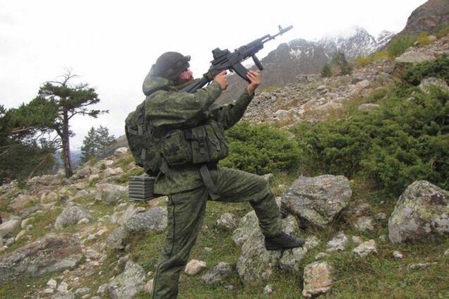 Какой бронежилет нужен украинской Армии