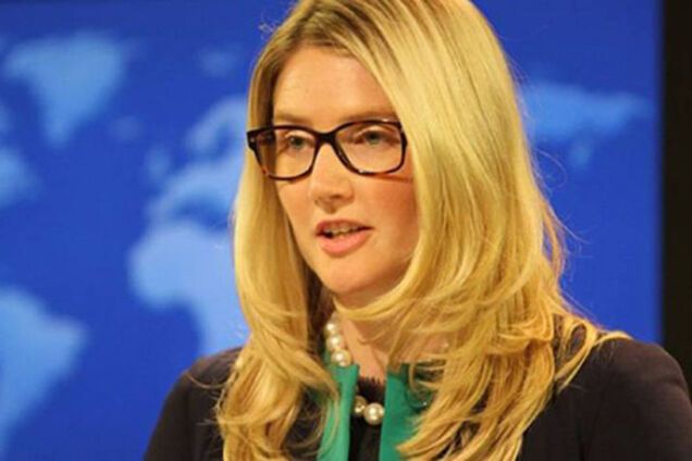 США поддержали решение Порошенко о продлении АТО