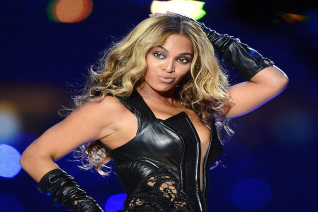 Бейонсе возглавила рейтинг знаменитостей FORBES Celebrity 100