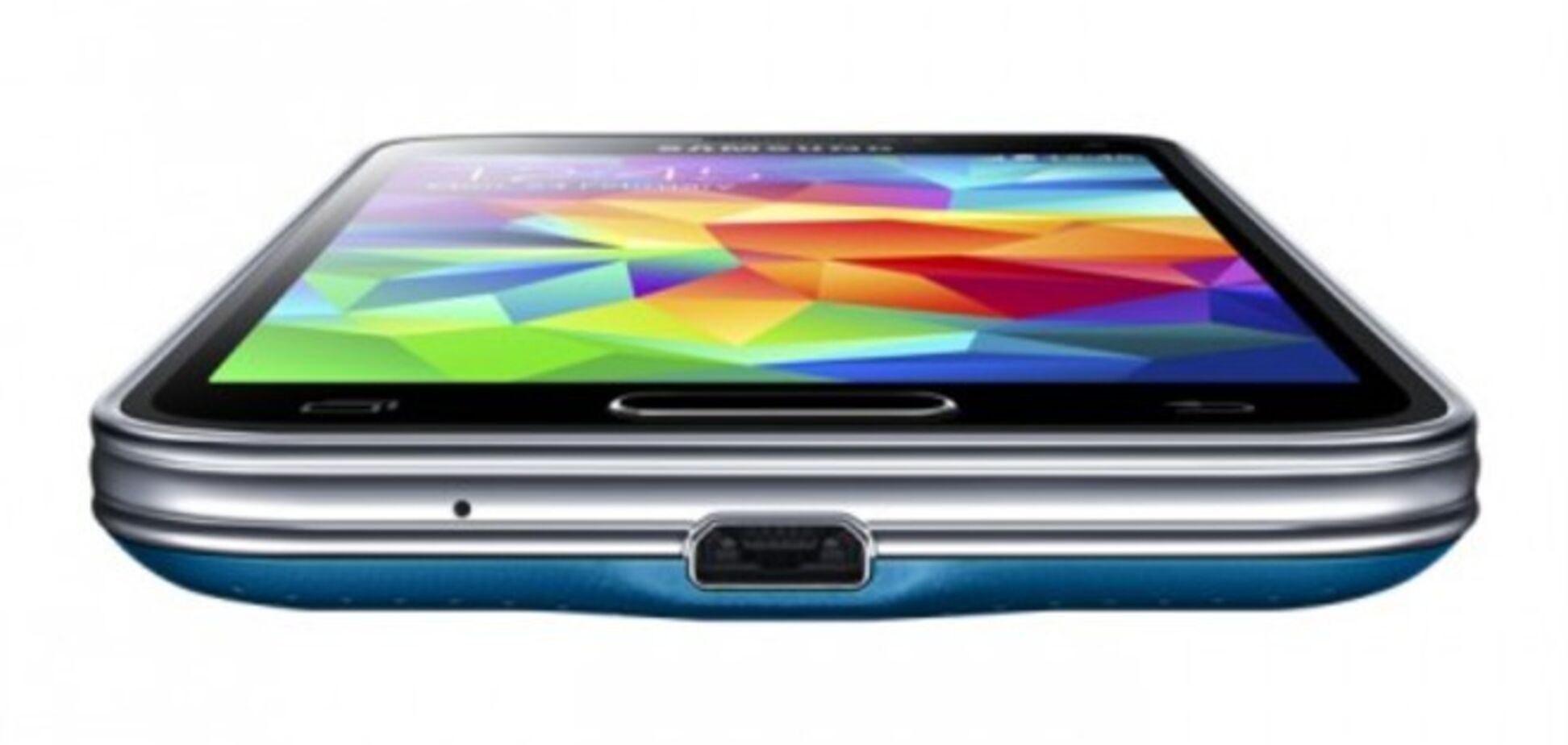 Samsung представила Galaxy S5 mini