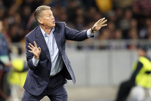 Экс-защитник 'Динамо' назвал причину тренерского провала Блохина