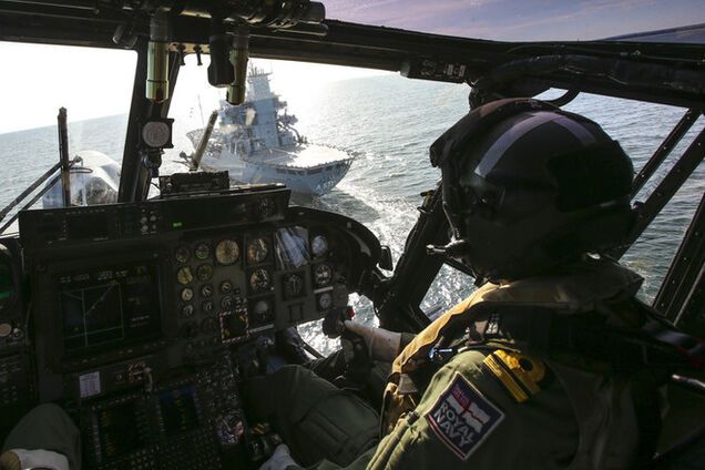 НАТО продолжит укреплять безопасность в Европе из-за ситуации в Украине