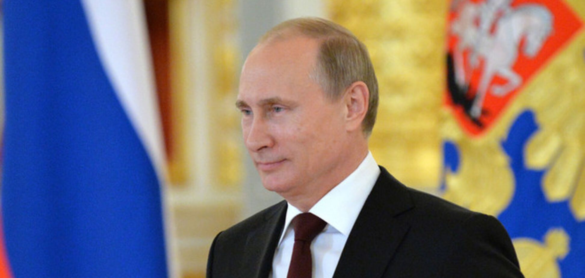 Путин выступит с заявлением об Украине