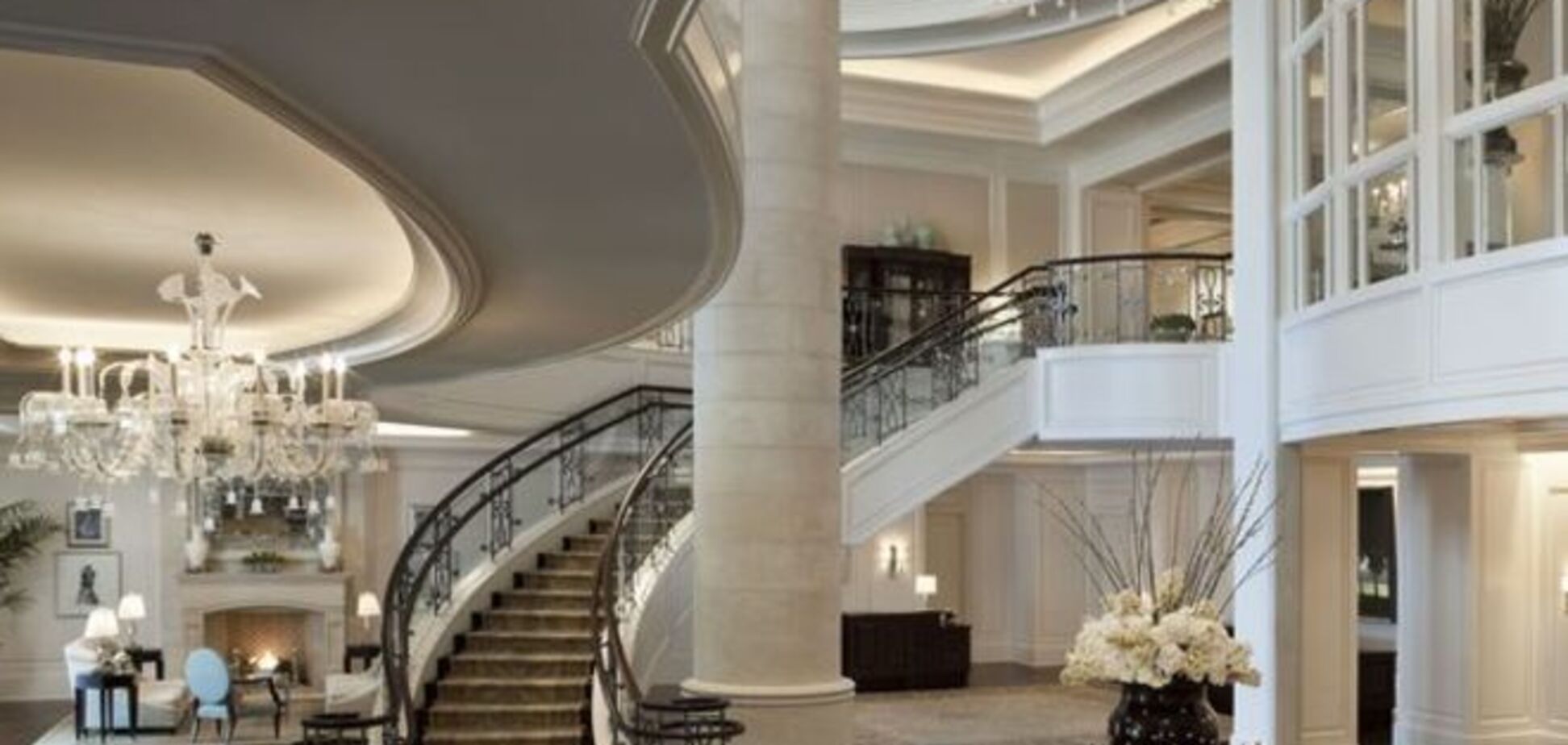 В Киеве подешевело элитное жилье