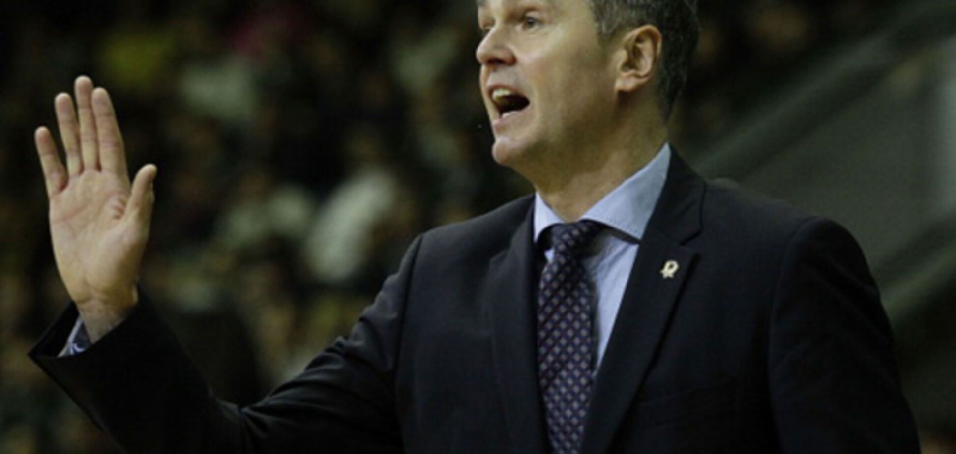 Тренер 'Будивельника' возглавил российский клуб