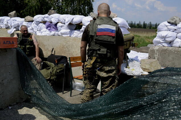 Авиация и артиллерия повсеместно атакуют террористов - Тымчук