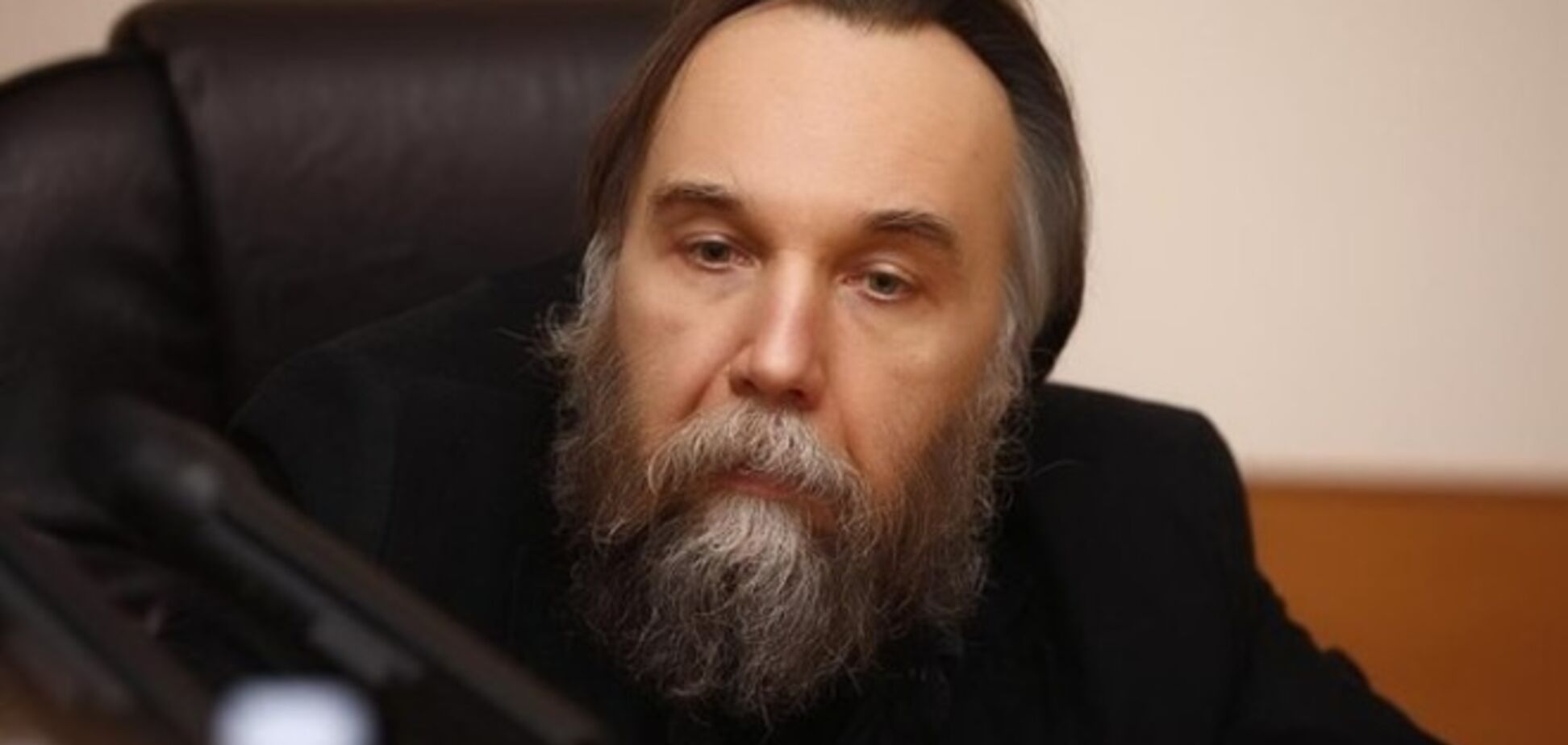 Московського ідеолога донецьких сепаратистів звільнили з МДУ