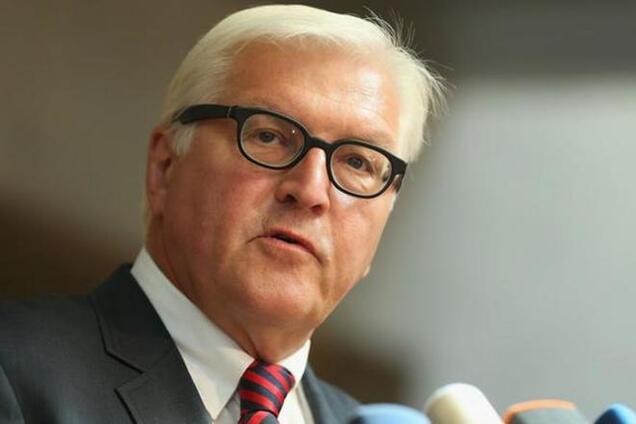 Штайнмайер рассказал, что договоренность по Украине сорвалась в последний момент