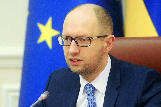 Приостановленные члены-премьеры бывают только в Сомали - Шкиль