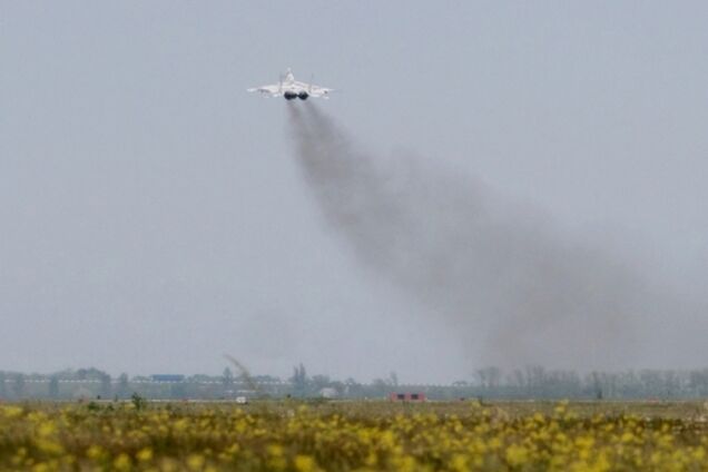 В АТО насчитали до 1000 уничтоженных под Краматорском боевиков