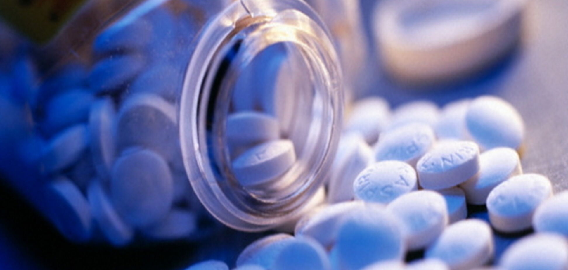 Аспирин уменьшает риск выкидыша - ученые