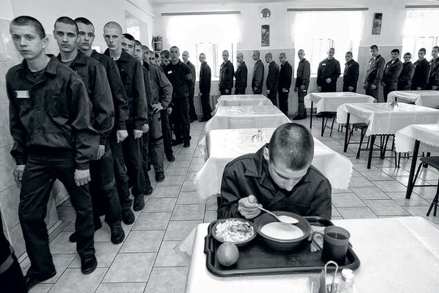 Малолітніх кримських злочинців відправлять в російські в'язниці