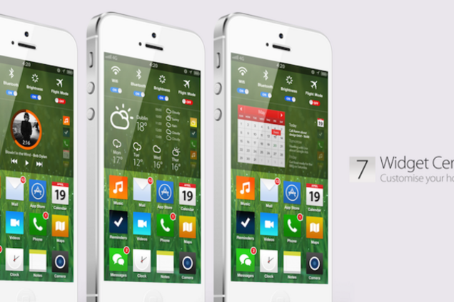 Apple обновила iOS 