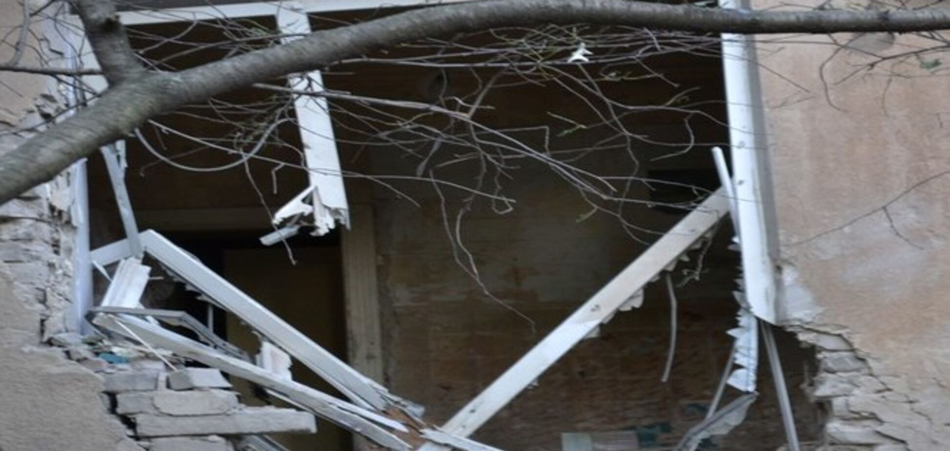 У мережі з'явилися фото Краматорська після обстрілів
