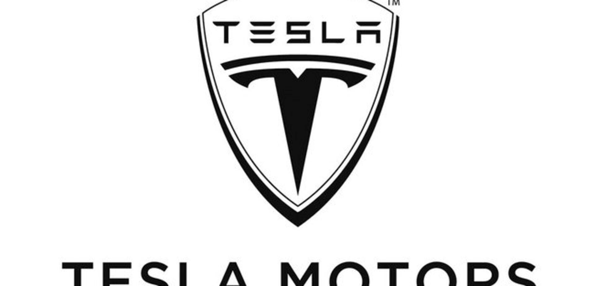 Тесла готовит конкурента БМВ 3 серии