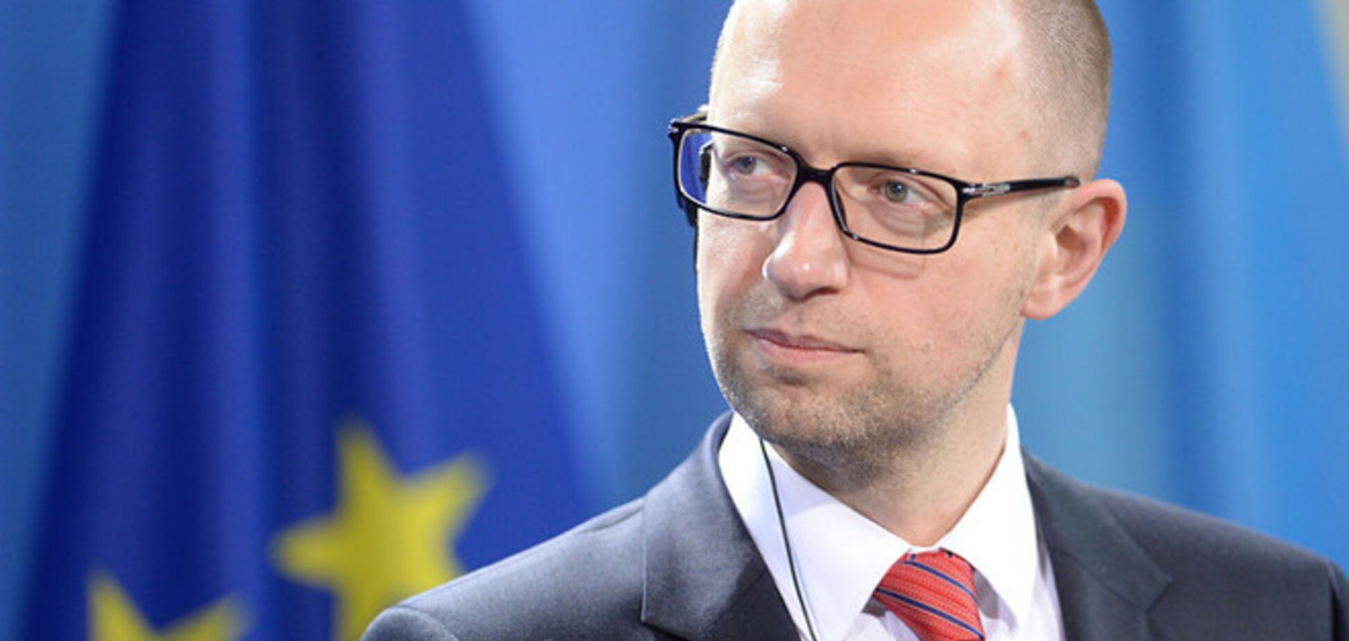 Шкіль запропонував Яценюку відновити членство в 'Батьківщині'