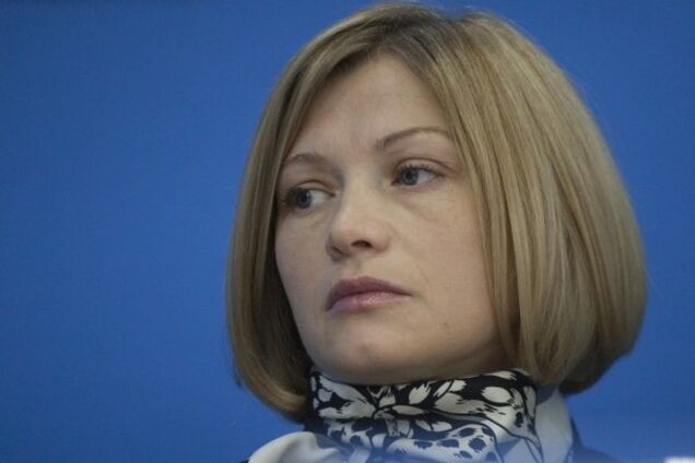 Уполномоченный президента рассказала о поддержке АТО мирным населением Донбасса